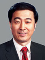 中国国电集团公司董事长乔保平